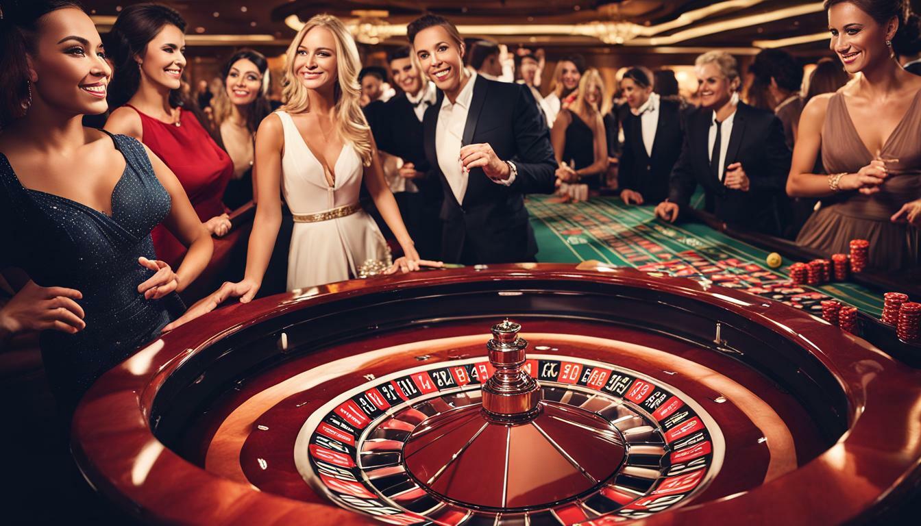 casino rulet nasıl oynanır